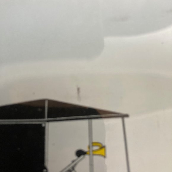 Austin glass trinket dish - Picture 4 of 6